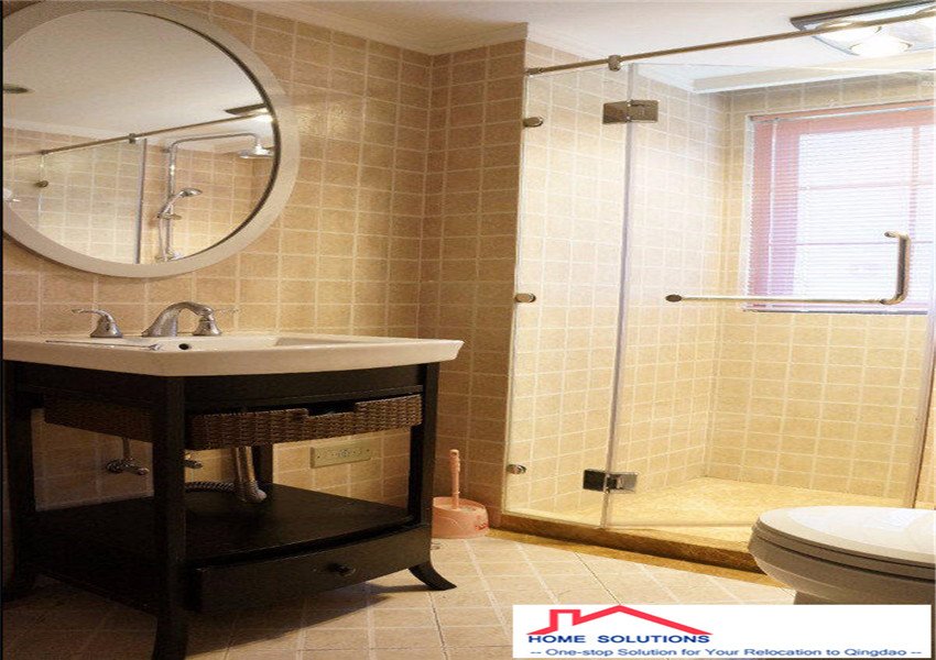 海尔山海湾 Haier Mountain and Sea