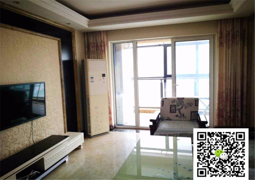 Bay City 中南海湾新城