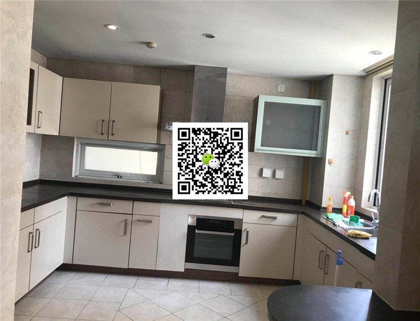 Golden Coast 麦岛金岸 Nice Qingdao apartment