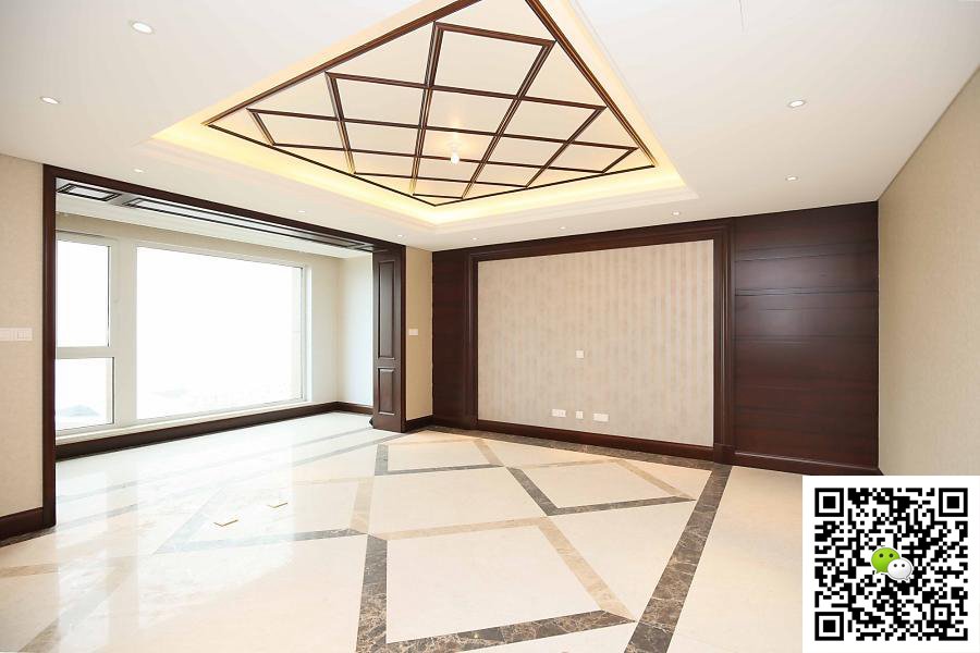 China Bay 海信天悦