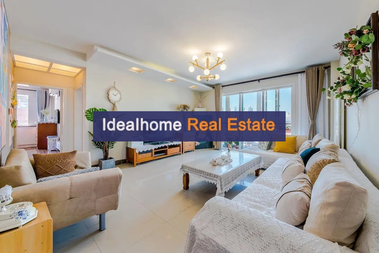 Qingdao apartment for rent