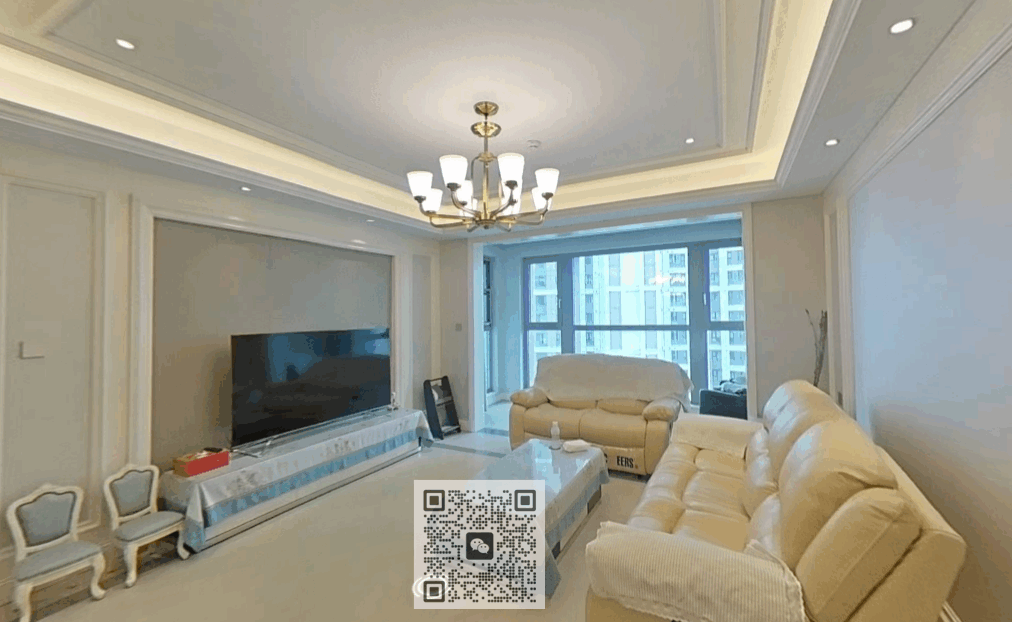 Rent n nice apartment in Laoshan,Qingdao