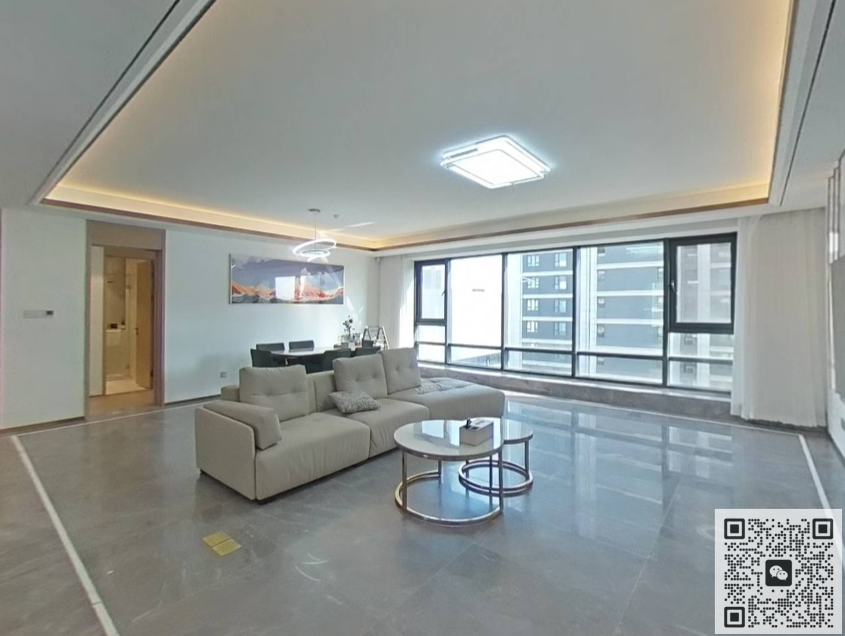 Nice Huangdao apartment for rent