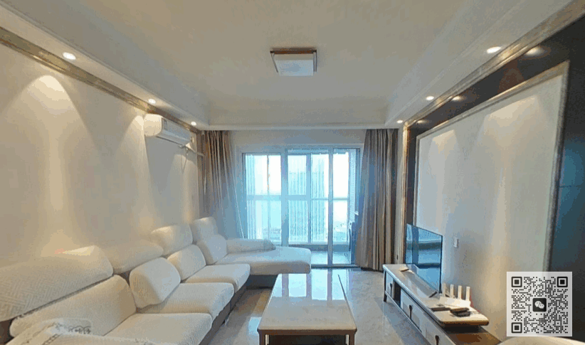 Huangdao apartment for rent