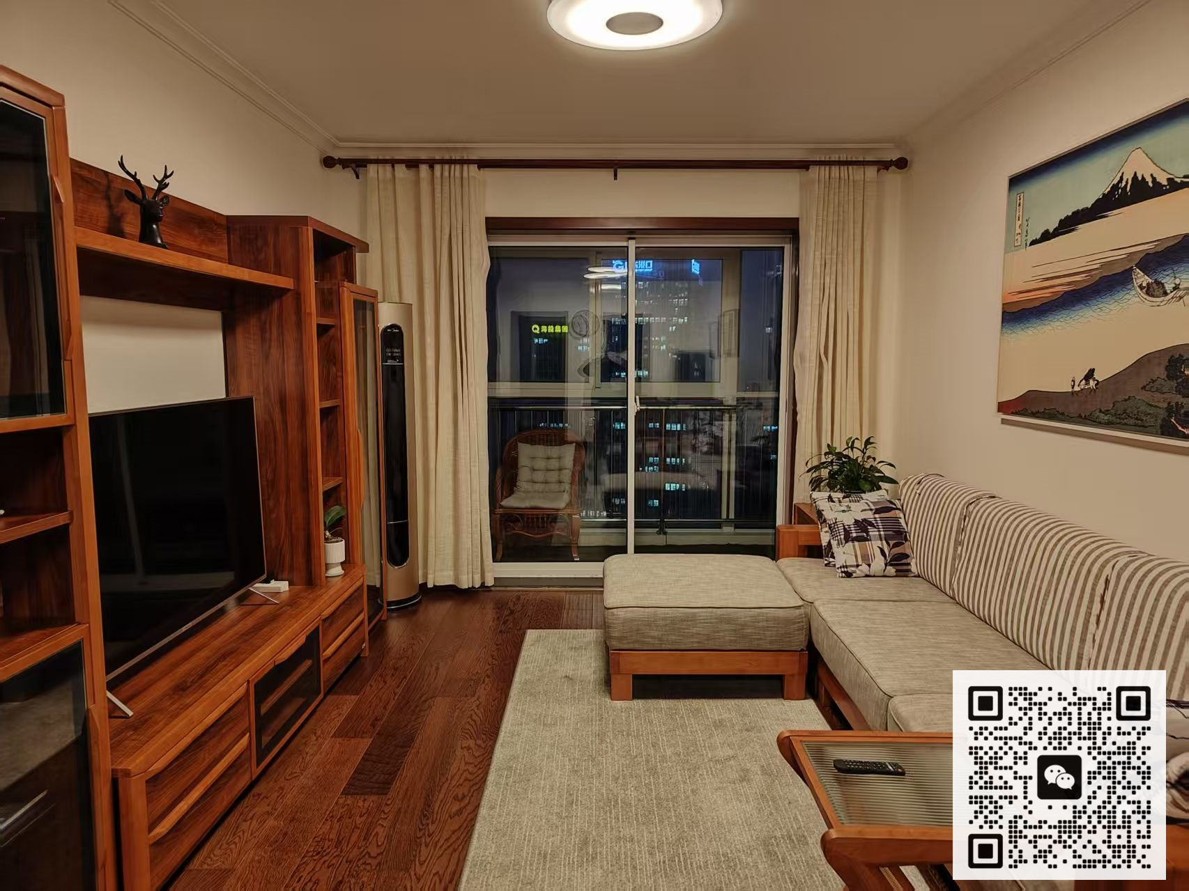 Huangdao popular expat compound apartment